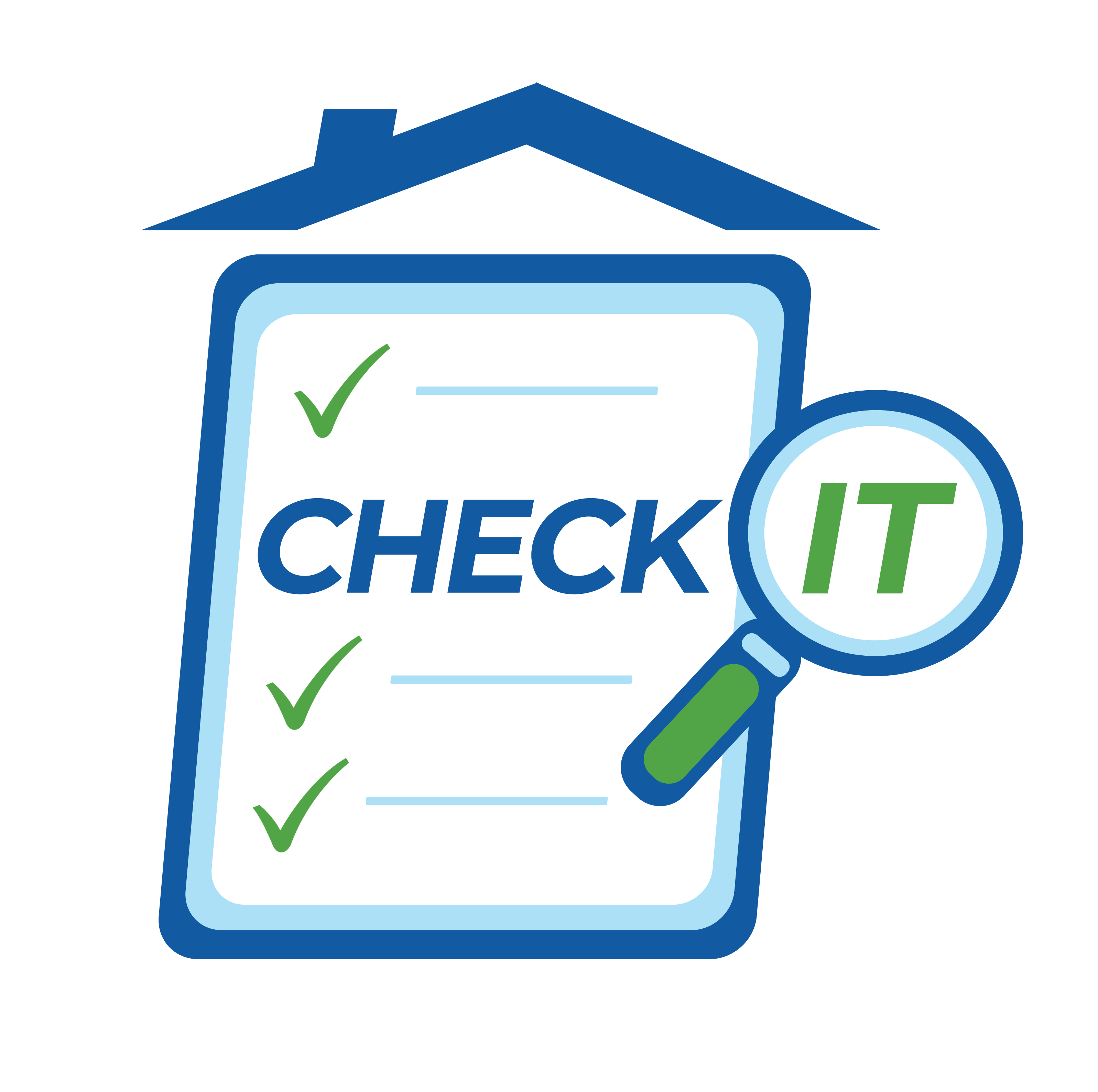 Checkit Inventories logo